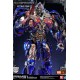 Transformers The Last Knight Statue Optimus Prime 89 cm